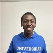 ESTUDIANTE BUSCA DAR CLASES DE IDIOMAS O DE REFUERZO